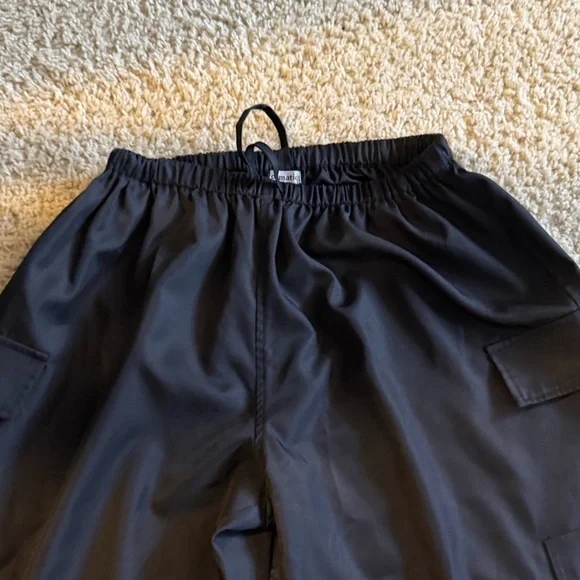 Reformation Petites Ethan Pant - Picture 4 of 8